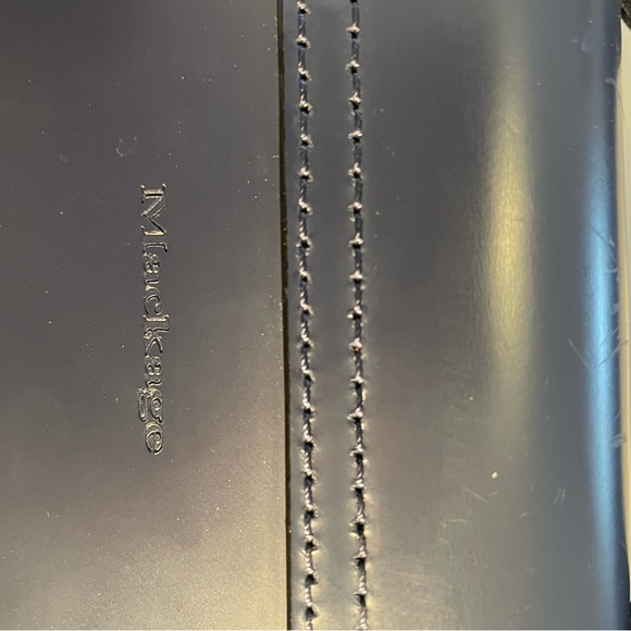 MACKAGE cross body purse - like new - Picture 4 of 4